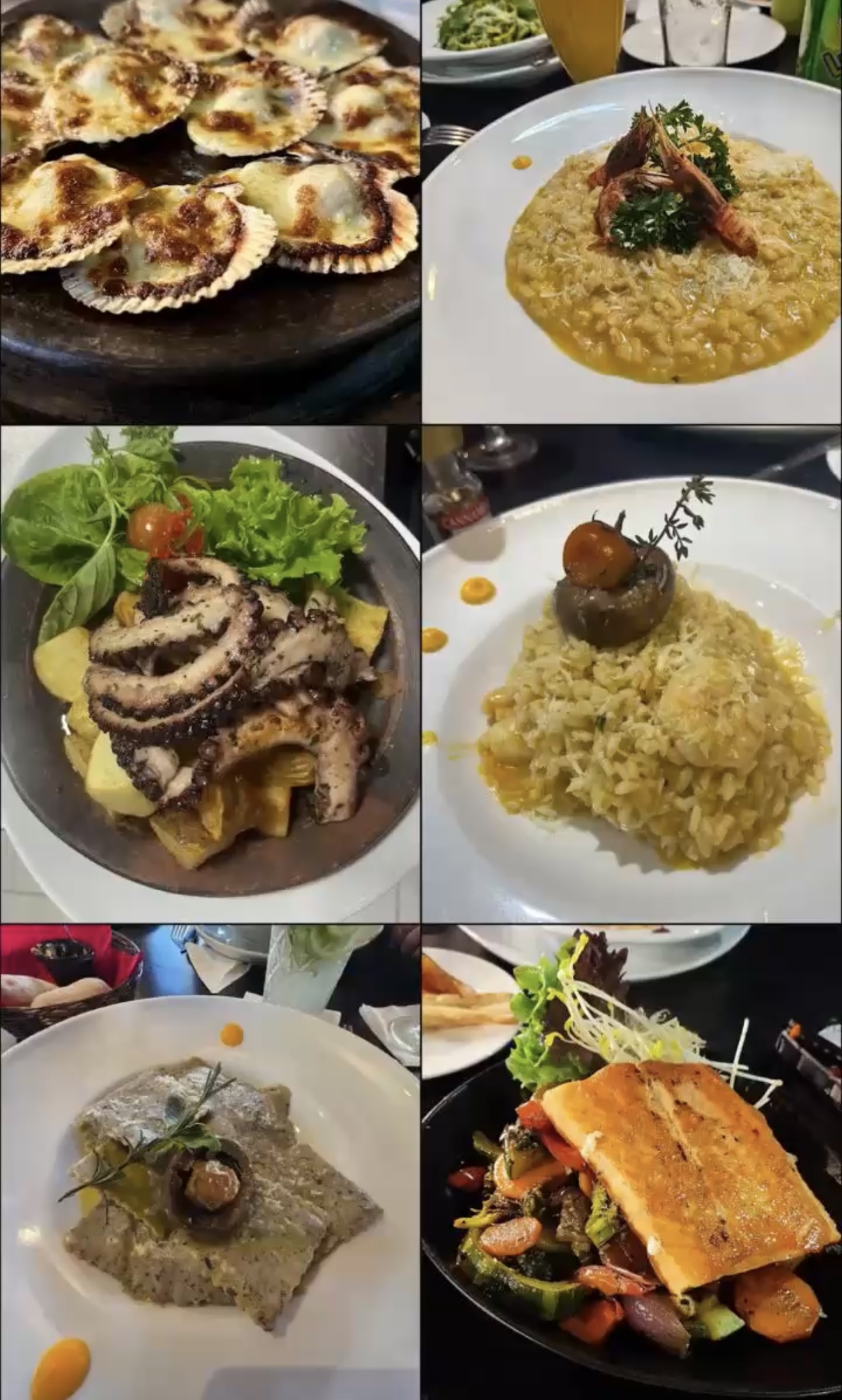 Promoción destacada